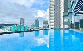 Twin Tower Residence Johor Bahru By Stayrene
